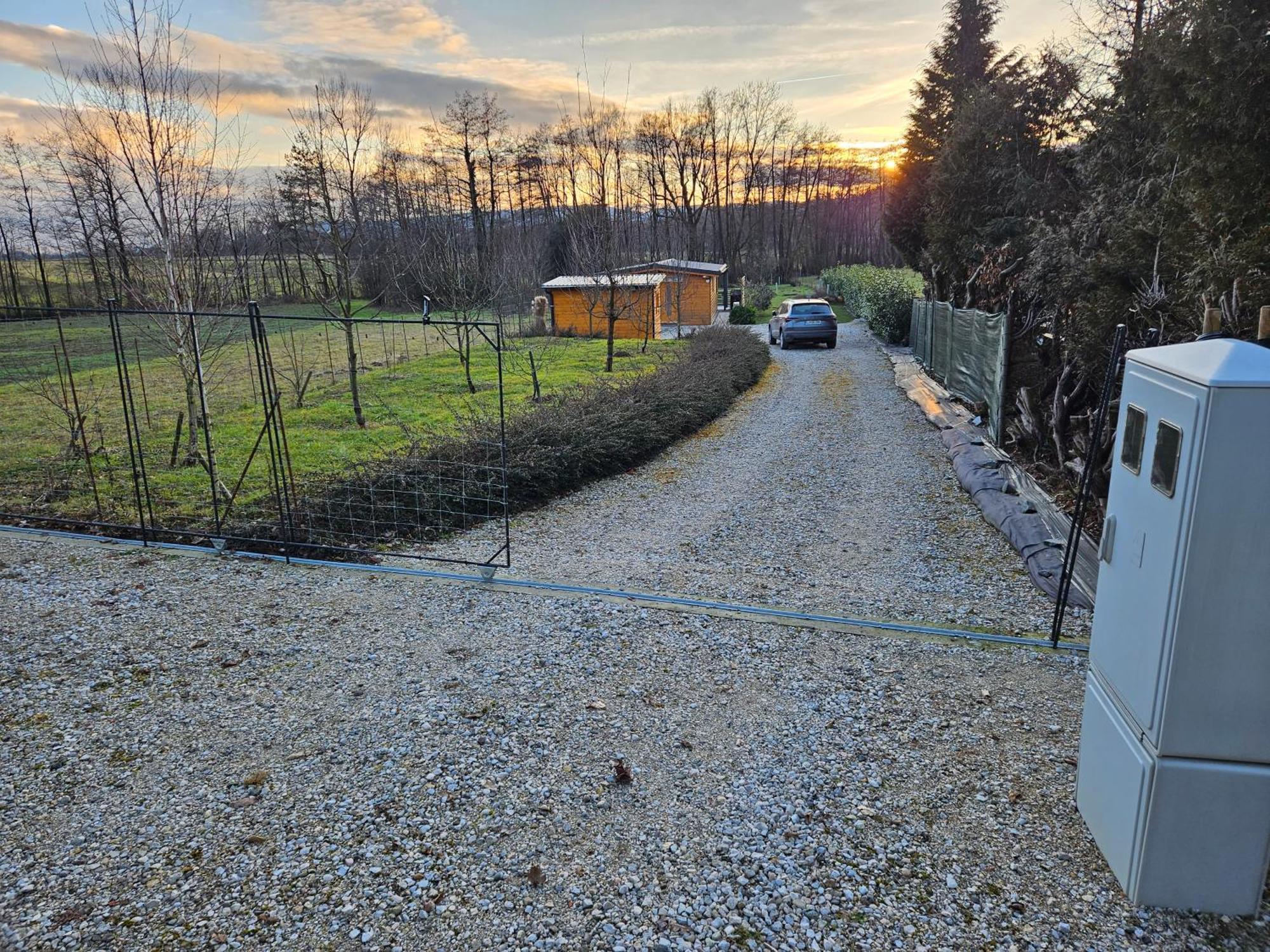 Apartman Grantilani
